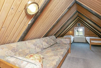 6 Personen Ferienhaus in Ringkøbing