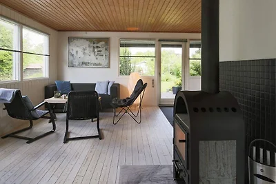 5 Personen Ferienhaus in Jægerspris