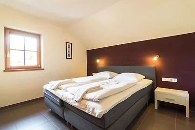 Chalet a Mauterndorf nel comprensorio...