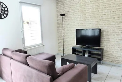 Residentie Le Brigantin