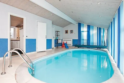 10 Personen Ferienhaus in Jerup