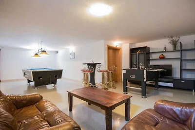 Villa Mia 2 - Six Bedroom Villa with Private...