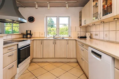 4 etoiles maison de vacances a Væggerløse