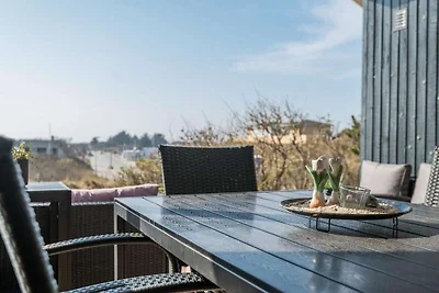 6 Personen Ferienhaus in Fanø