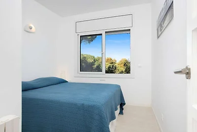 Appartement voor 6 personen in Spanje