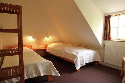 Ferienhaus in ruhiger Umgebung