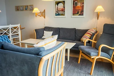 Ferienhaus Erholungsurlaub Vestervig
