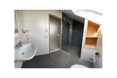 Ferienwohnung mit 3 Schlafzimmer
