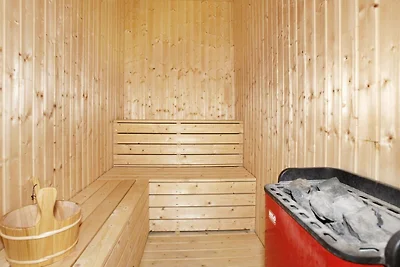8 Personen Ferienhaus in Vestervig-By Traum
