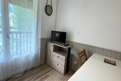 Appartamento a Vielle-Aure con vista sulle...