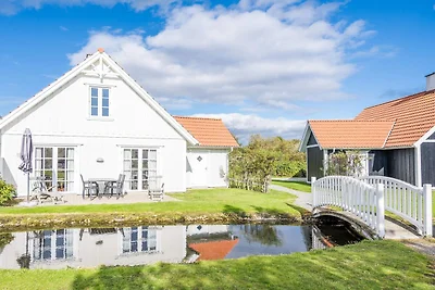 4 Personen Ferienhaus in Blåvand