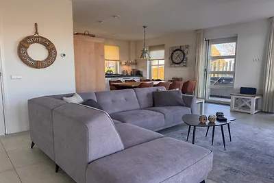 Villa in Delfstrahuizen f�r 8 Personen