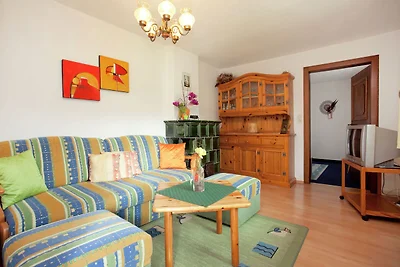 Ferienwohnung in Stuhlfelden mit Terrasse