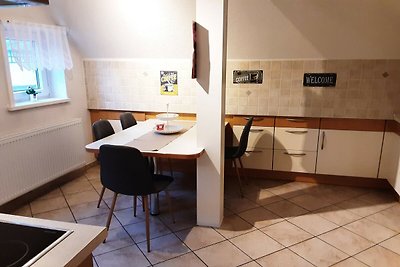 Ferienwohnung, Bad Bodenteich