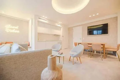 Hervorragendes Apartment mit Klimaanlage - 2 ...