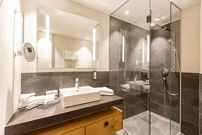 Premium Ferienwohnung mit 2 Schlafzimmern (oh...