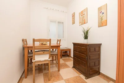Velbar - Apartamento En CÃ¡diz. Wifi Gratis