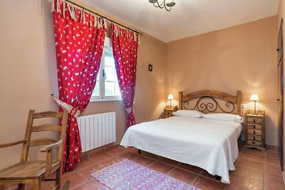 Accogliente casa vacanze con piscina