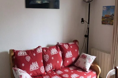 2-Zimmer-Ferienwohnung für 4 Personen, 2 Ster...