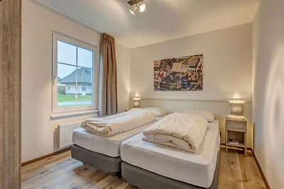 Neu gestaltete Villa in der Nähe der Mosel