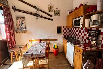 Residenz Chaumière Des Neiges