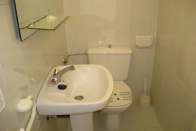Apartment in LEscala near supermarket