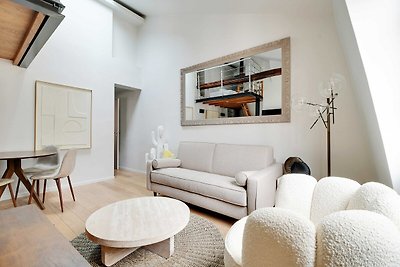 Charmant appartement - 2BR/5P - Eiffeltoren