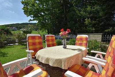 Gemütlicher Bungalow in Ilsenburg mit...