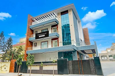 Herenhuis Sector 4 Gomti Nagar
