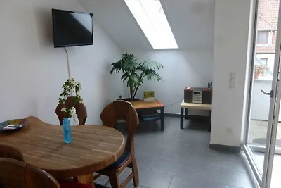 Appartement "Max & Moritz"