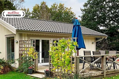 5 Personen Ferienhaus in KÅLLEKÄRR-By Traum