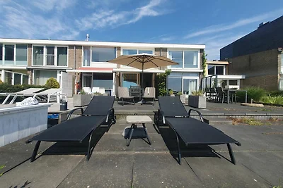 Wunderschönes Ferienhaus am Strand in...
