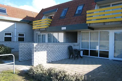 Gepflegte Wohnung in Strandnähe
