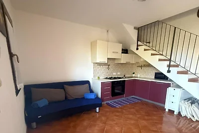 Ferienhaus mit Klimaanlage und...