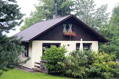 Splendida casa vacanze a Waltershausen con...