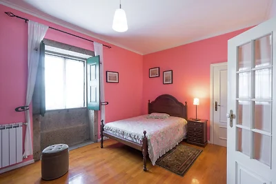 Casa vacanze ad Arcozelo con terrazza privata