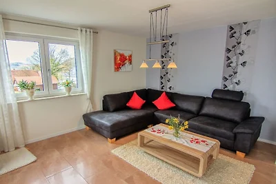 Ferienwohnung mit 1 Schlafzimmer