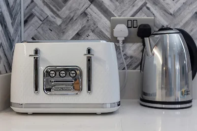 Wohnung in Filey nahe Sandstrand