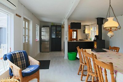 5 Personen Ferienhaus in Rødby