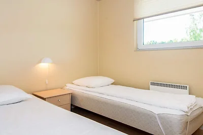 6 Personen Ferienhaus in Hovborg-By Traum