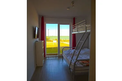 Mooi appartement in Kappeln