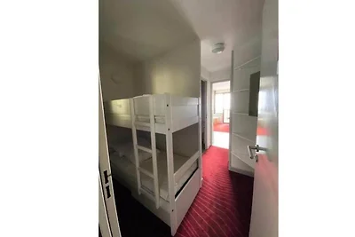 Studio 4 Personen - Komfort