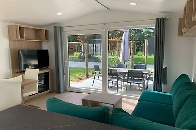 Vakantiehuis Ontspannende vakantie Kaatsheuvel