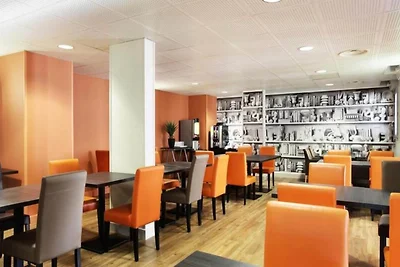 Aparthotel Odalys City Bioparc