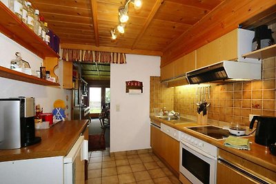 Appartement in Hippach im Zillertal met een...