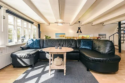 6 persoons vakantie huis in Hals-By Traum