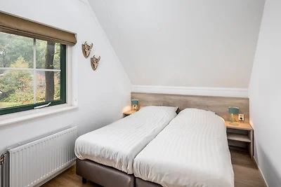 Lux. Ferienhaus mit Whirlpool und Sonnendusch...