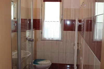 Bungalow ad Alt Bukow vicino alla spiaggia