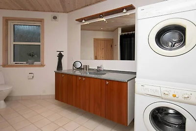 8 Personen Ferienhaus in Læsø