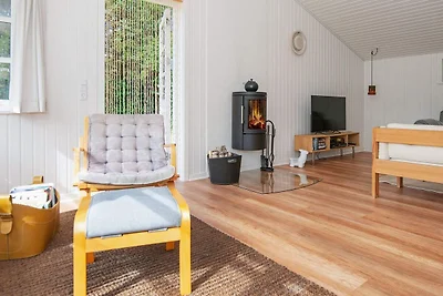 6 Personen Ferienhaus in Grenaa